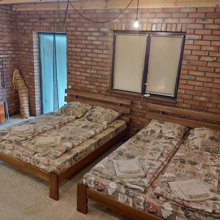 Zelenyi Rai Apartment Sviteaz Cameră foto