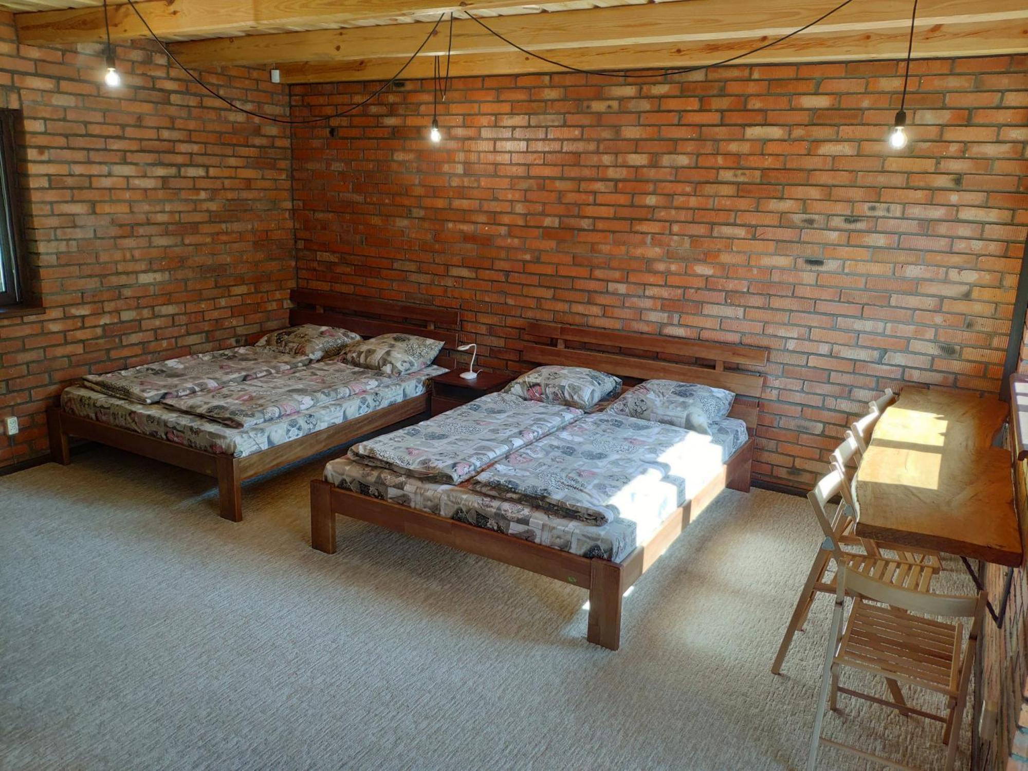 Zelenyi Rai Apartment Sviteaz Cameră foto