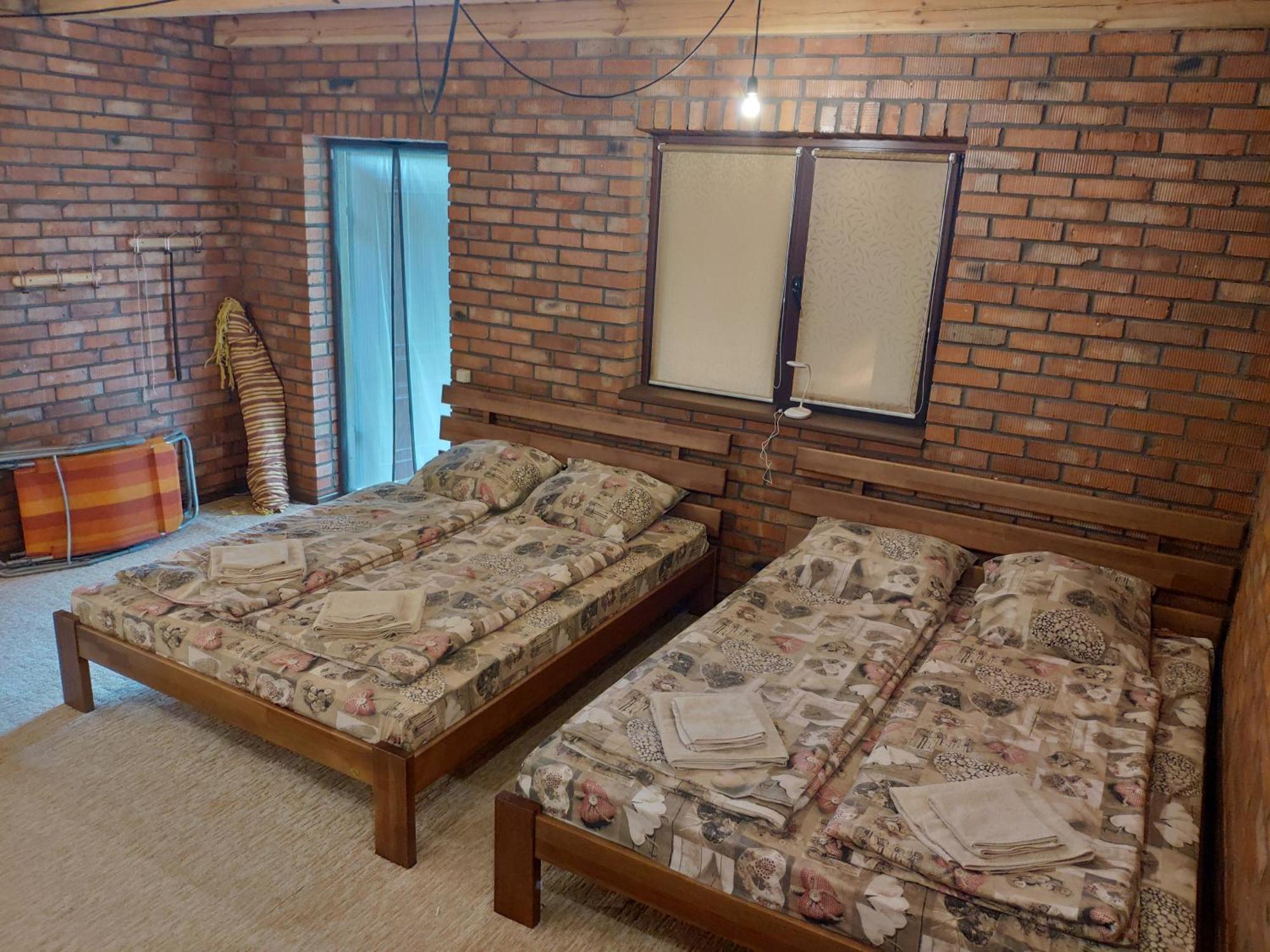 Zelenyi Rai Apartment Sviteaz Cameră foto