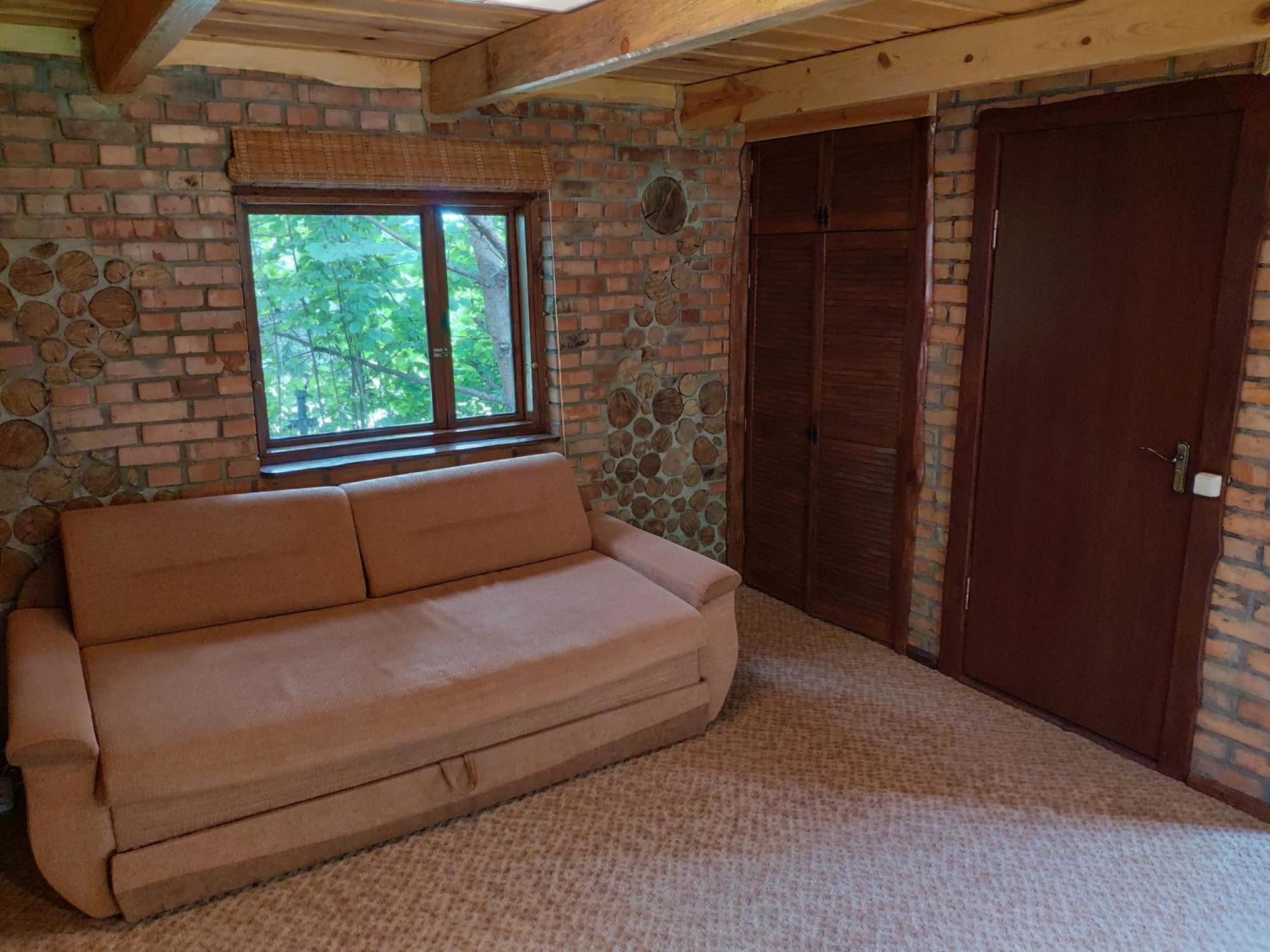 Zelenyi Rai Apartment Sviteaz Cameră foto
