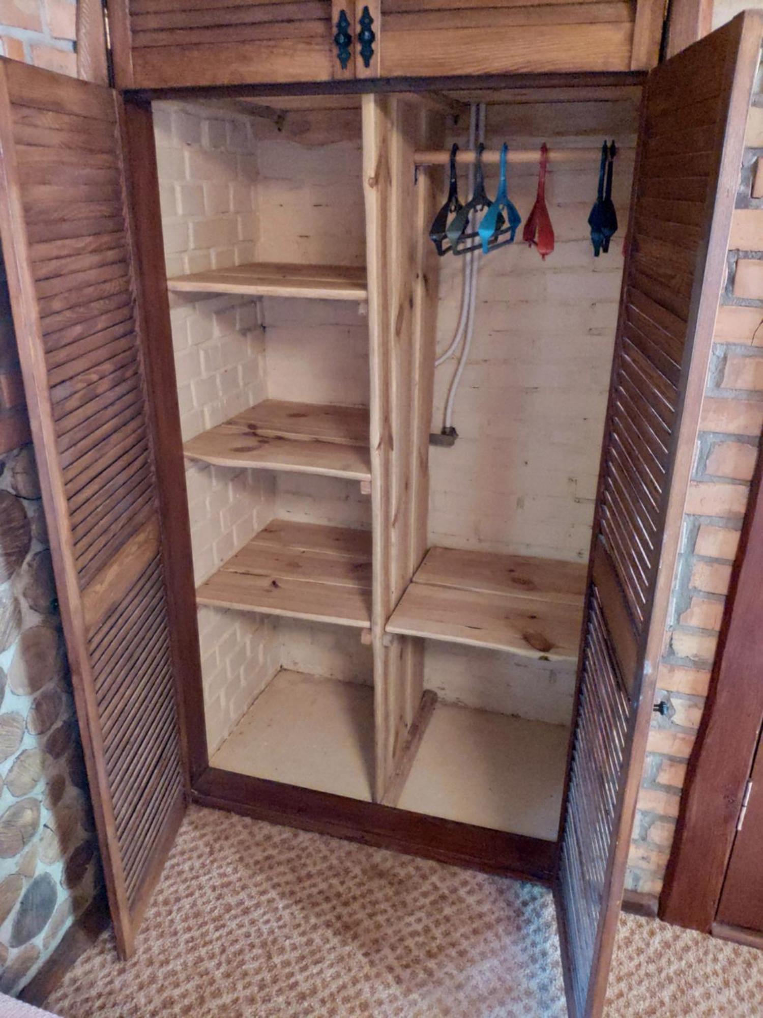 Zelenyi Rai Apartment Sviteaz Cameră foto